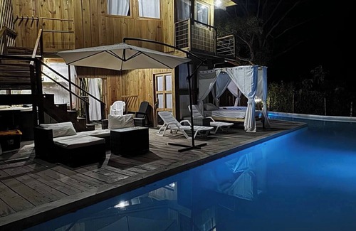 Mizata Casa | Room 2 - Kasa Do Nato