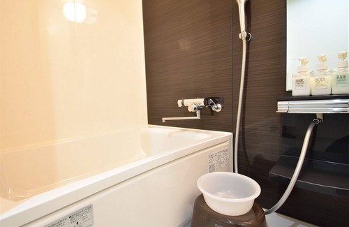 Kita Ward Casa | Room 201 Maximum capacity 4 people pets OK / Okayama Okayama