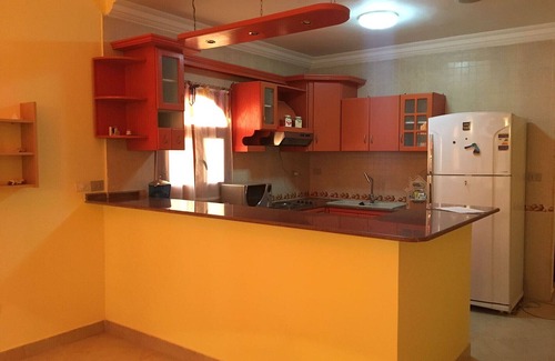 Sharm El Sheikh Villa | Exclusivo apartamento en Villa / Maravilloso Apartamento en el interior de Villa