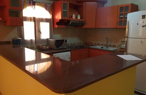 Sharm El Sheikh Villa | Exclusivo apartamento en Villa / Maravilloso Apartamento en el interior de Villa