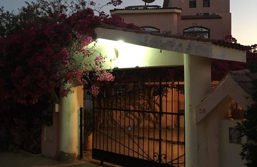 Sharm El Sheikh Villa | Exclusivo apartamento en Villa / Maravilloso Apartamento en el interior de Villa