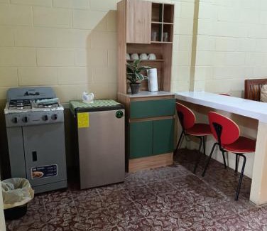 Nahuizalco Casa | Room Buganvilia