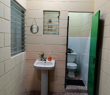 Nahuizalco Casa | Room Buganvilia