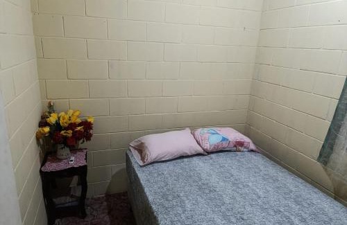 Nahuizalco Casa | Room Buganvilia