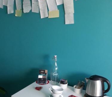 Zele Casa | Room "Carpe Diem"