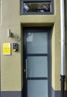 Zele Casa | Room "Carpe Diem"