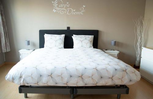 Zele Casa | Room "Carpe Diem"