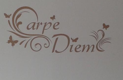 Zele Casa | Room "Carpe Diem"