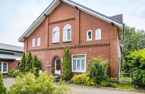 Tiebensee Apartamento | Habitación doble 'Doppelzimmer 1' con Wi-Fi