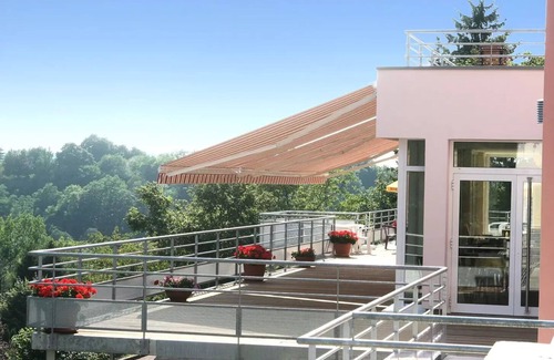 La Petite-Pierre Apartamento | Room for 2 persons PMR