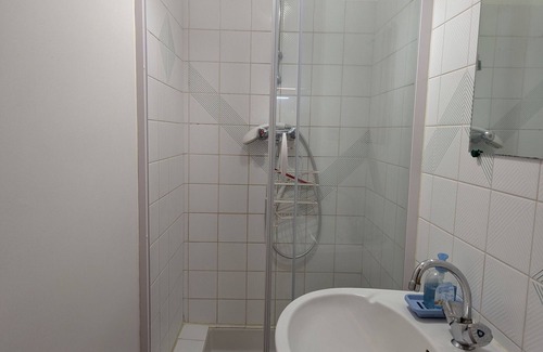 Gidy Cama Y Desayuno | Habitación para 2 con baño privado y desayuno incluido