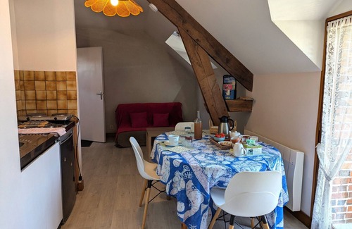 Gidy Cama Y Desayuno | Habitación para 2 con baño privado y desayuno incluido