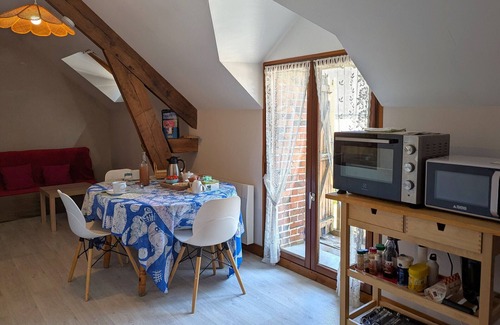 Gidy Cama Y Desayuno | Habitación para 2 con baño privado y desayuno incluido