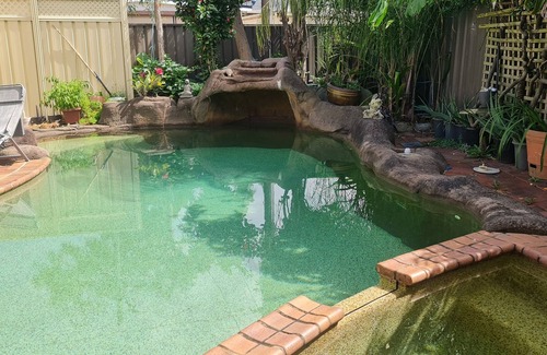 Cartwright Casa | Room for share and stay