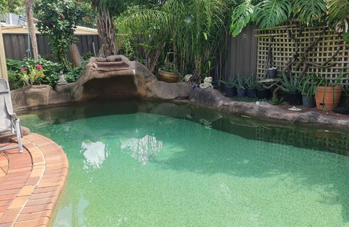 Cartwright Casa | Room for share and stay