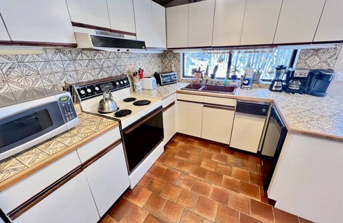 Forest Farms Casa | Room for the whole family!