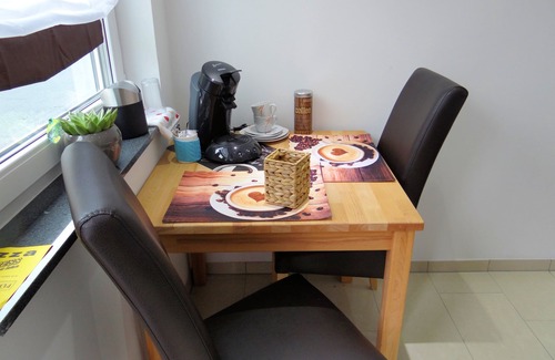 Hassloch Apartamento | Habitación en un complejo de apartamentos de vacaciones, ubicado directamente en el Main