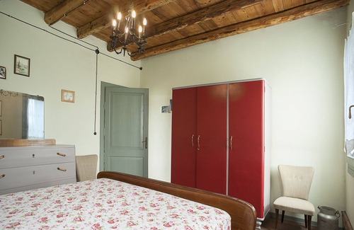 Caneva Cama Y Desayuno | Room in B&B - B&b Carlonga A Double Room For Two People