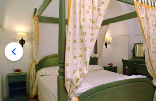 Ostuni Cama Y Desayuno | "room in B&B - Spacious Quadruple Room in Ancient Masseria Near the sea in a Quiet Olive Trees."