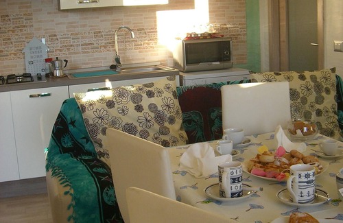 Piscinas Casa | Room in Guest Room - S'olivariu Village Affittacamere - Deluxe King Room