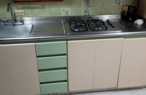 Santa Marta Casa | Room in House - Taminaka Hostel in Santa Marta - Private Room