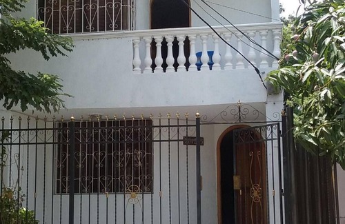 Santa Marta Casa | Room in House - Taminaka Hostel in Santa Marta - Private Room