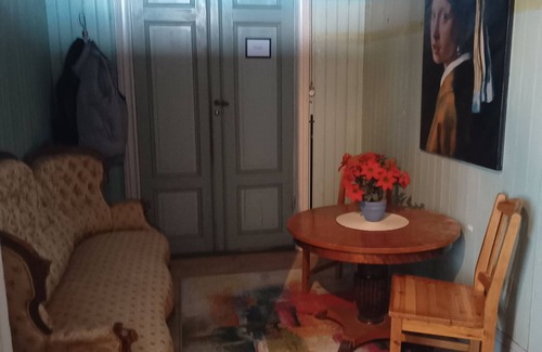 Kungsgarden Casa | Room-kungsgården BnB Room 1