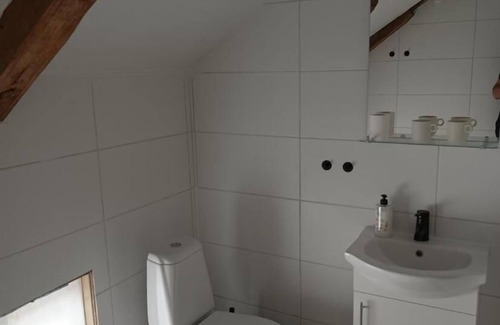 Kungsgarden Casa | Room-kungsgården BnB Room 1