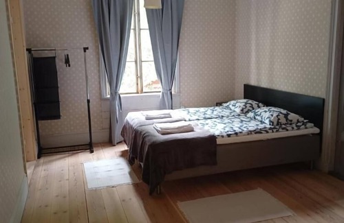 Kungsgarden Casa | Room-kungsgården BnB Room 1