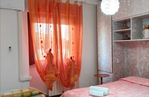 Province of Cagliari Casa | Room in Guest Room - La Palma Queen Room Lapalmarooms