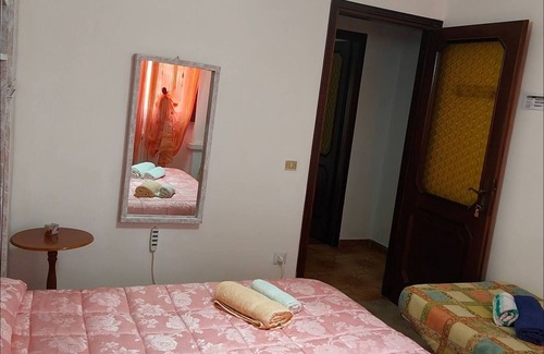 Province of Cagliari Casa | Room in Guest Room - La Palma Queen Room Lapalmarooms