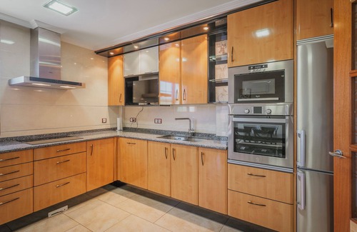 Palacios de la Sierra Apartamento | Habitación 'Las Torres' con terraza compartida, jardín compartido y Wi-Fi