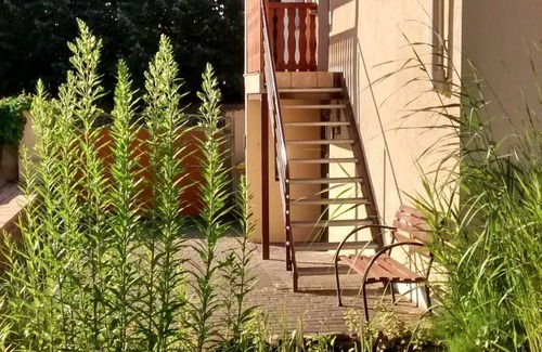 Diesdorf Apartamento | Habitación izquierda - Alquiler privado Maluche