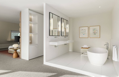 Haarlemmerbuurt Hotel | Room Mate Aitana, Amsterdam