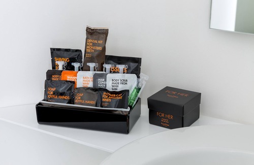 Centro Hotel | Room Mate Mario, Madrid