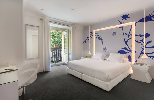 Centro Hotel | Room Mate Mario, Madrid