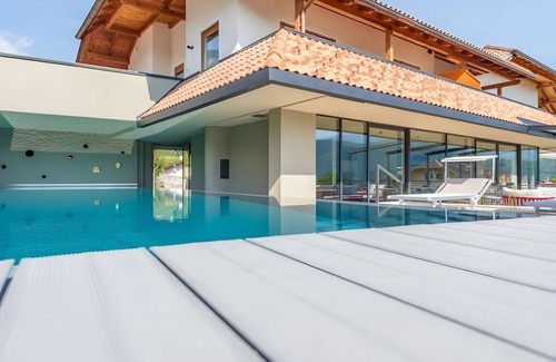 Sankt Josef Am See Apartamento | Habitación 'Seaberhof 1' con vistas al lago, piscina compartida y Wi-Fi