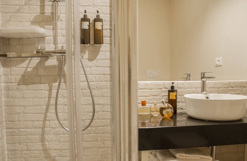 Rione XVI Ludovisi Hotel | Room Select Via Veneto