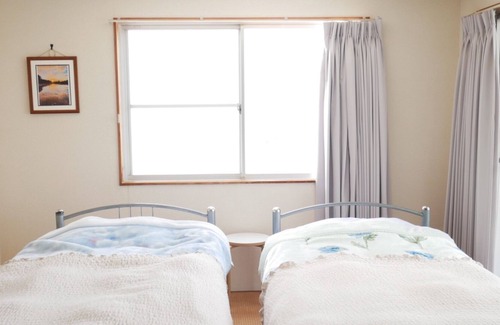 Tahara Casa | Room without meals Single 5500 yen breakfast b - Up to 3 singles A / Tahara Aichi