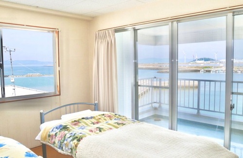 Tahara Casa | Room without meals Single 5500 yen breakfast b - Up to 3 singles B / Tahara Aichi