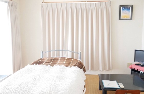 Tahara Casa | Room without meals Single 5500 yen breakfast b - Up to 3 singles B / Tahara Aichi