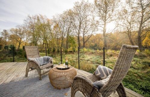 Huldenberg Otro | Room8 luxury glamping