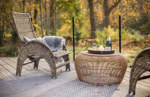 Huldenberg Otro | Room8 luxury glamping