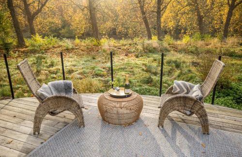 Huldenberg Otro | Room8 luxury glamping