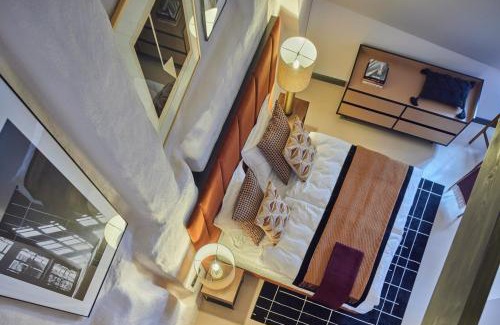Old Town Apartamento | ROOMA Apartments