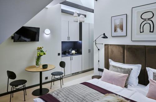 Old Town Apartamento | ROOMA Apartments