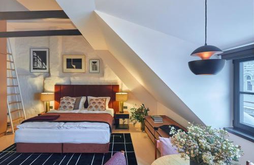 Old Town Apartamento | ROOMA Apartments