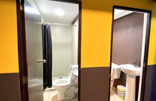 Santa María la Ribera Hotel | ROOMIES HOSTEL - Santa Maria La Ribera