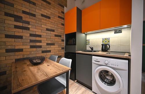 Kentron Apartamento | Rooms Apart Hotel Yerevan