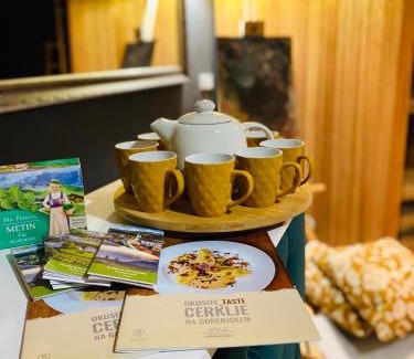 Cerklje na Gorenjskem Apartamento | Rooms & Apartment ZALA